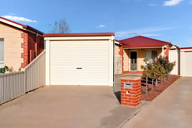 Main view of Homely house listing, 7 Golden Grove, Red Cliffs VIC 3496