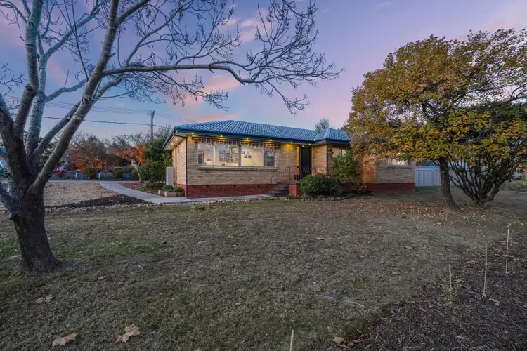 2 Wassell Place, Macgregor ACT 2615