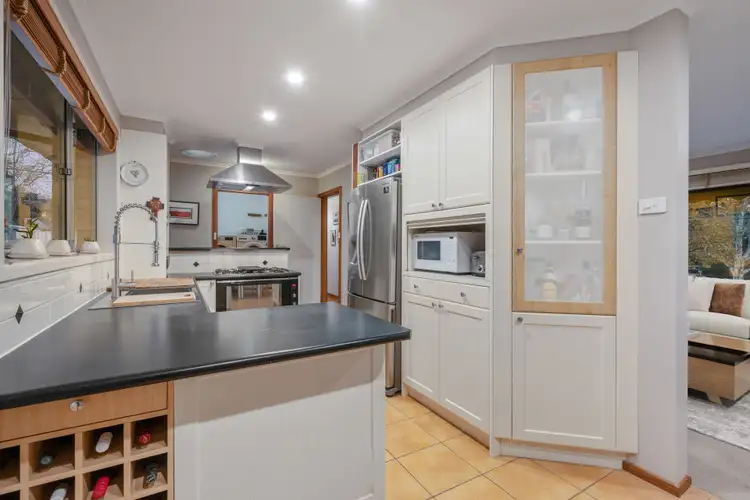 Second view of Homely house listing, 2 Wassell Place, Macgregor ACT 2615