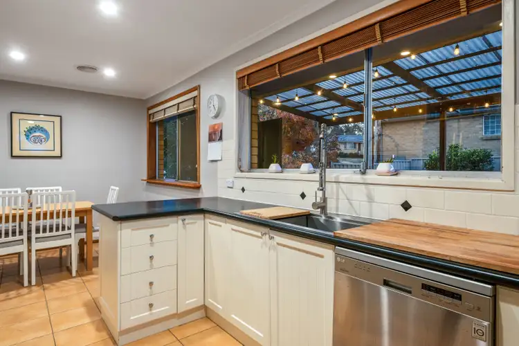 Third view of Homely house listing, 2 Wassell Place, Macgregor ACT 2615