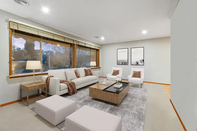 Fifth view of Homely house listing, 2 Wassell Place, Macgregor ACT 2615