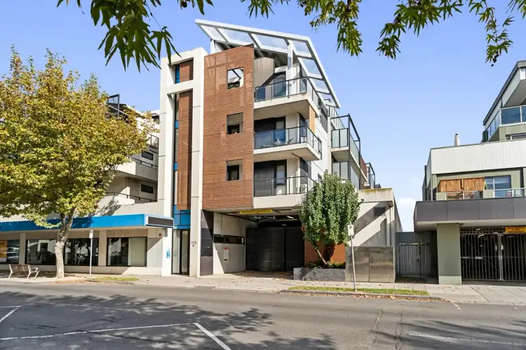403/113 Pier Street, Altona VIC 3018
