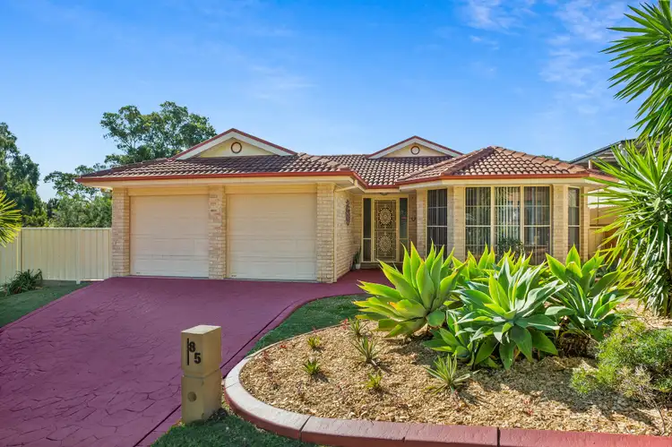 85 Daintree Drive, Albion Park NSW 2527