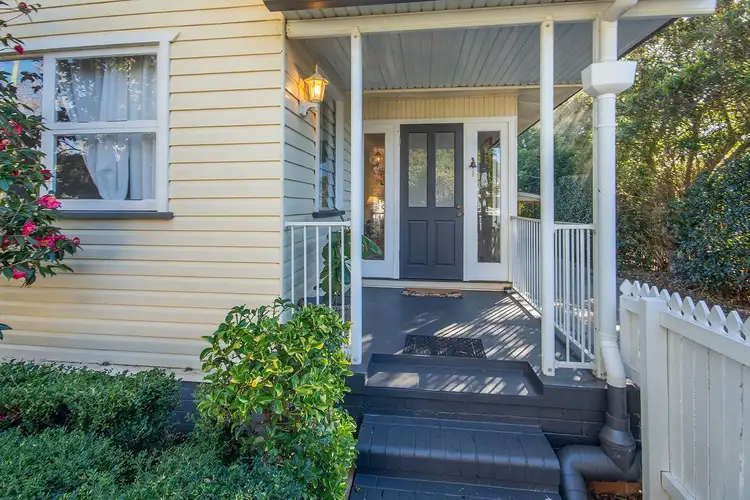 41 Wallace Street, Newtown QLD 4350