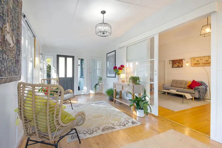 Fourth view of Homely house listing, 41 Wallace Street, Newtown QLD 4350