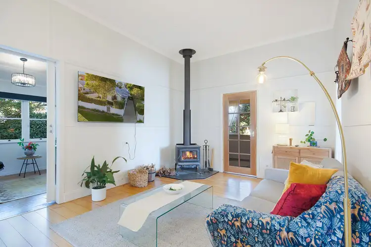 Sixth view of Homely house listing, 41 Wallace Street, Newtown QLD 4350