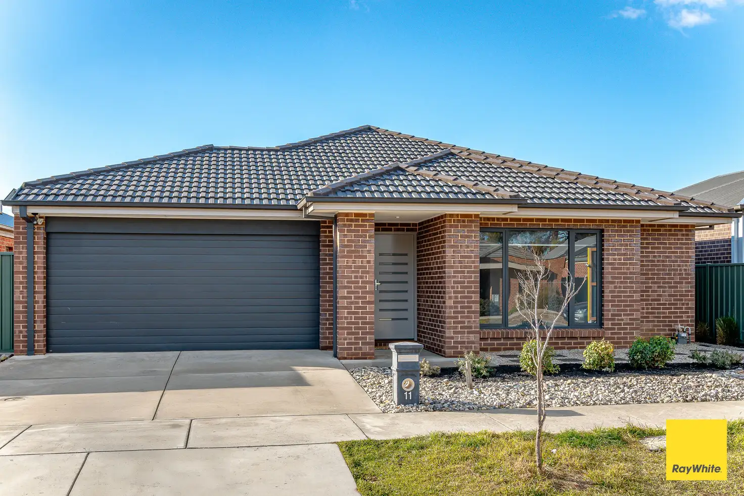 Main view of Homely house listing, 11 Rheola Drive, White Hills VIC 3550