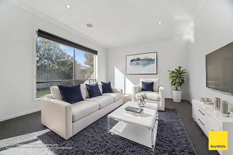 Fourth view of Homely house listing, 11 Rheola Drive, White Hills VIC 3550
