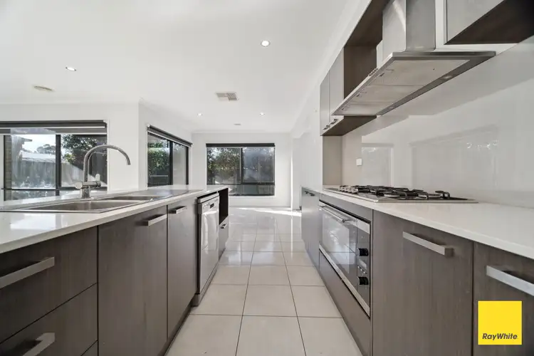 Sixth view of Homely house listing, 11 Rheola Drive, White Hills VIC 3550