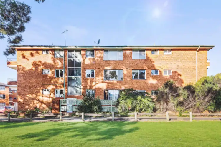 7/15 Thurlow Street, Riverwood NSW 2210
