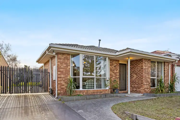 Main view of Homely house listing, 8 Cooma Court, Berwick VIC 3806