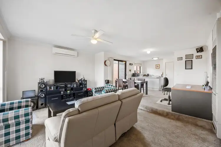 Second view of Homely house listing, 8 Cooma Court, Berwick VIC 3806
