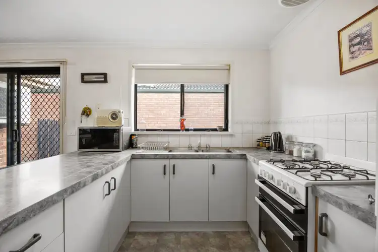 Third view of Homely house listing, 8 Cooma Court, Berwick VIC 3806