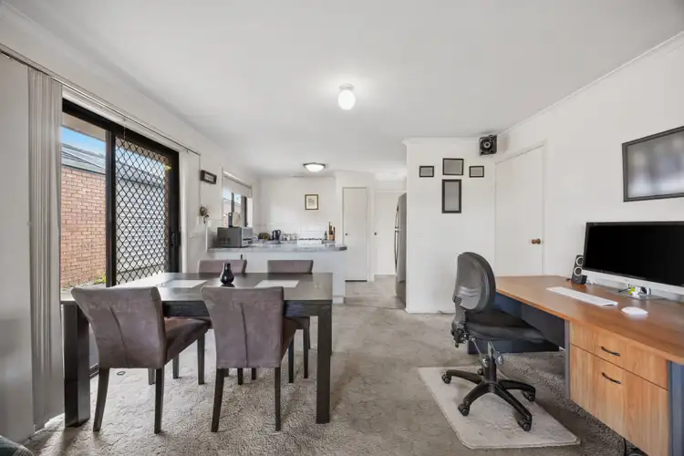 Fourth view of Homely house listing, 8 Cooma Court, Berwick VIC 3806