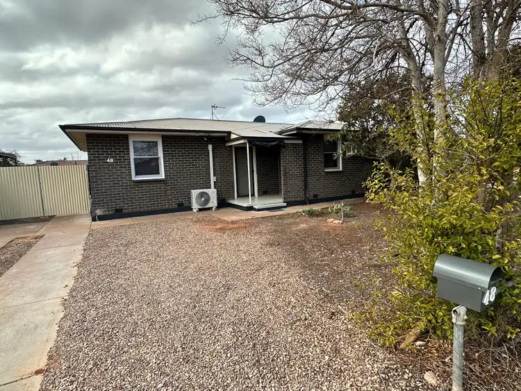48 Wainwright Street, Whyalla Stuart SA 5608