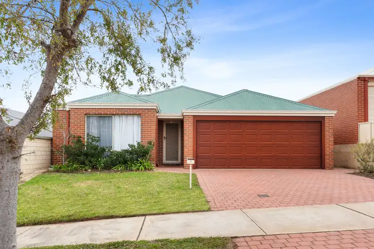 7 Carver Lane, Baldivis WA 6171