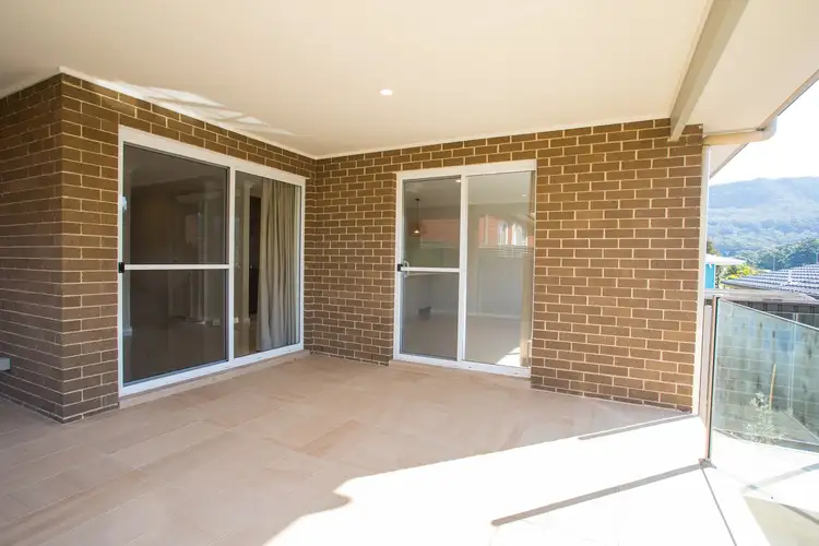 Second view of Homely semi-detached listing, 26A Hopetoun Street, Woonona NSW 2517