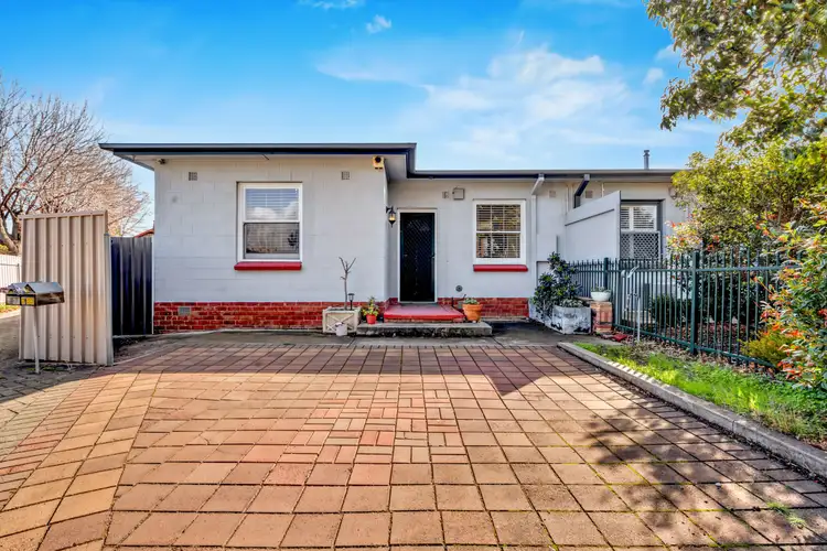 1/23 Hartley Grove, Windsor Gardens SA 5087