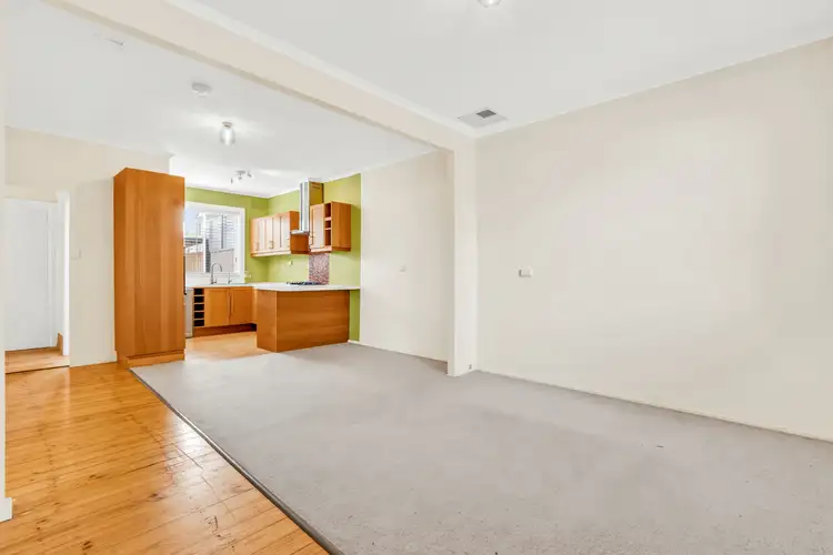 Second view of Homely house listing, 1/23 Hartley Grove, Windsor Gardens SA 5087