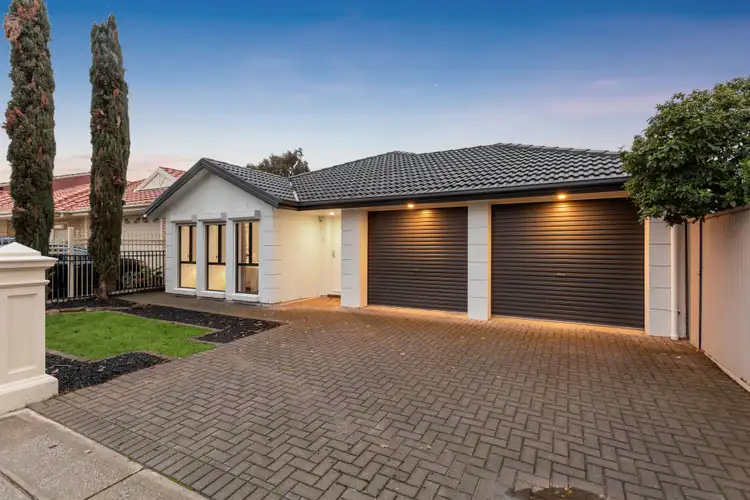 40 Brister Street, Angle Park SA 5010