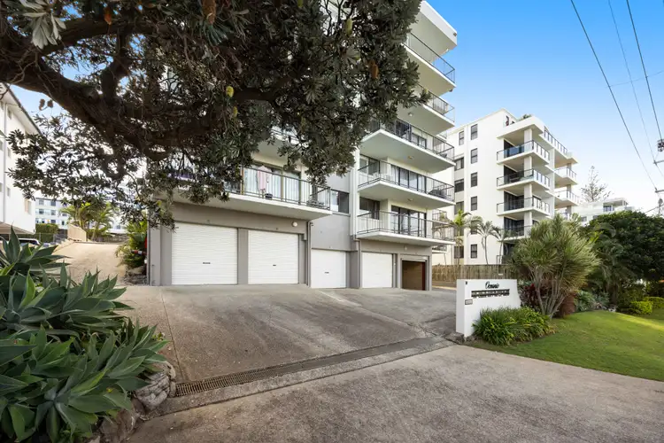 Fourth view of Homely unit listing, 3/14 Warne Terrace, Kings Beach QLD 4551