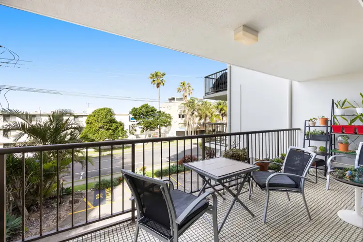 Fifth view of Homely unit listing, 3/14 Warne Terrace, Kings Beach QLD 4551