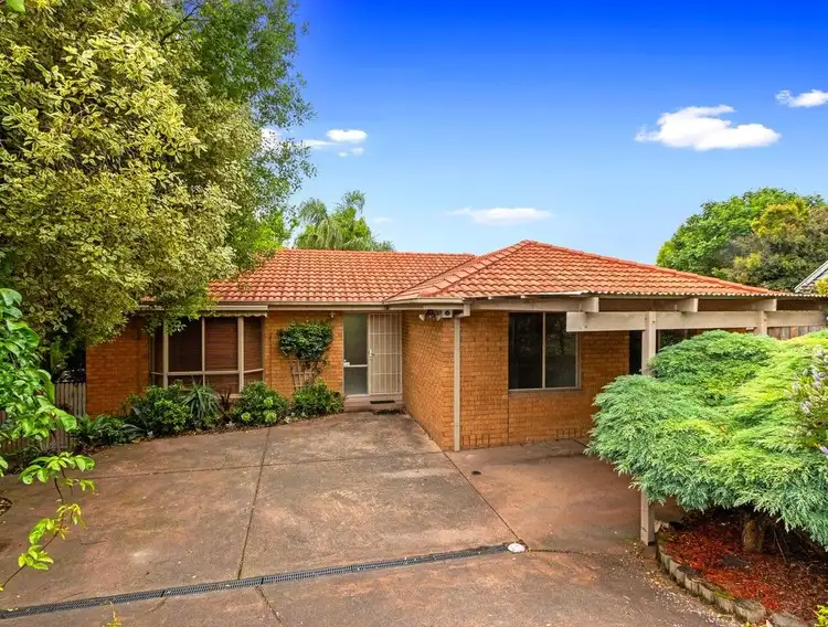 3 Melody Close, Lilydale VIC 3140
