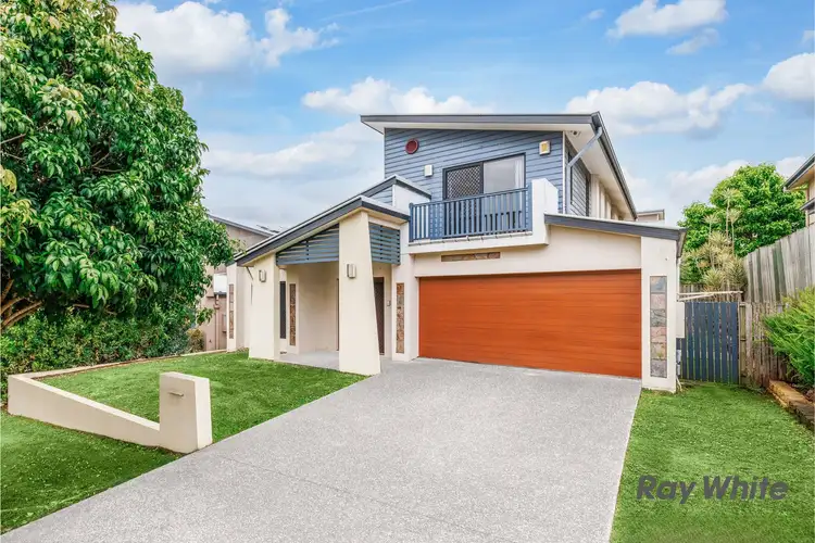 6 Hastings Close, Calamvale QLD 4116