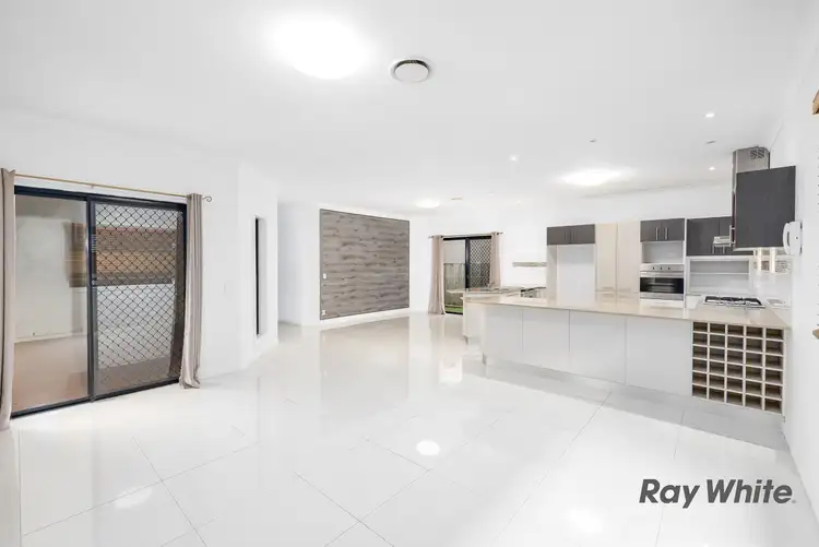 Third view of Homely house listing, 6 Hastings Close, Calamvale QLD 4116