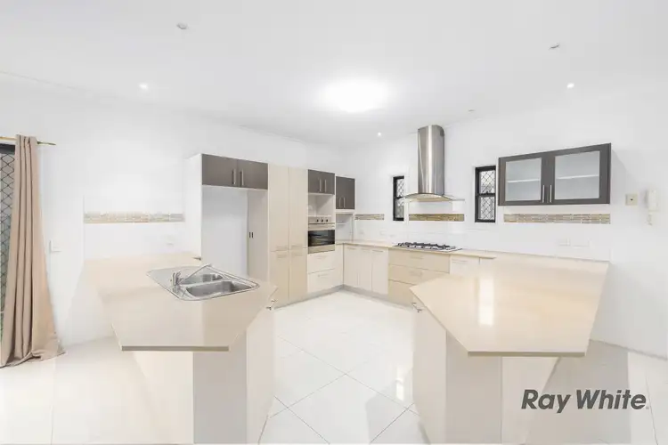 Fourth view of Homely house listing, 6 Hastings Close, Calamvale QLD 4116