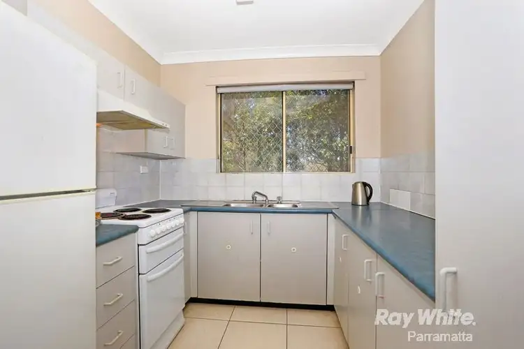 8/2-8 Bailey Street, Westmead NSW 2145