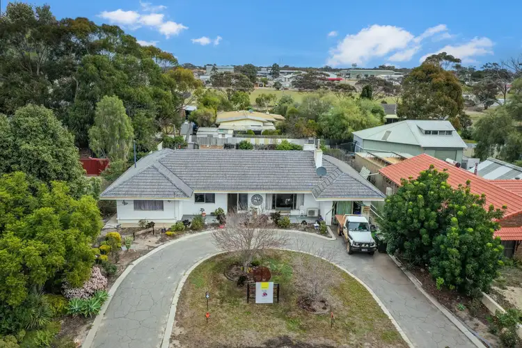 71 Yougenup Road, Gnowangerup WA 6335