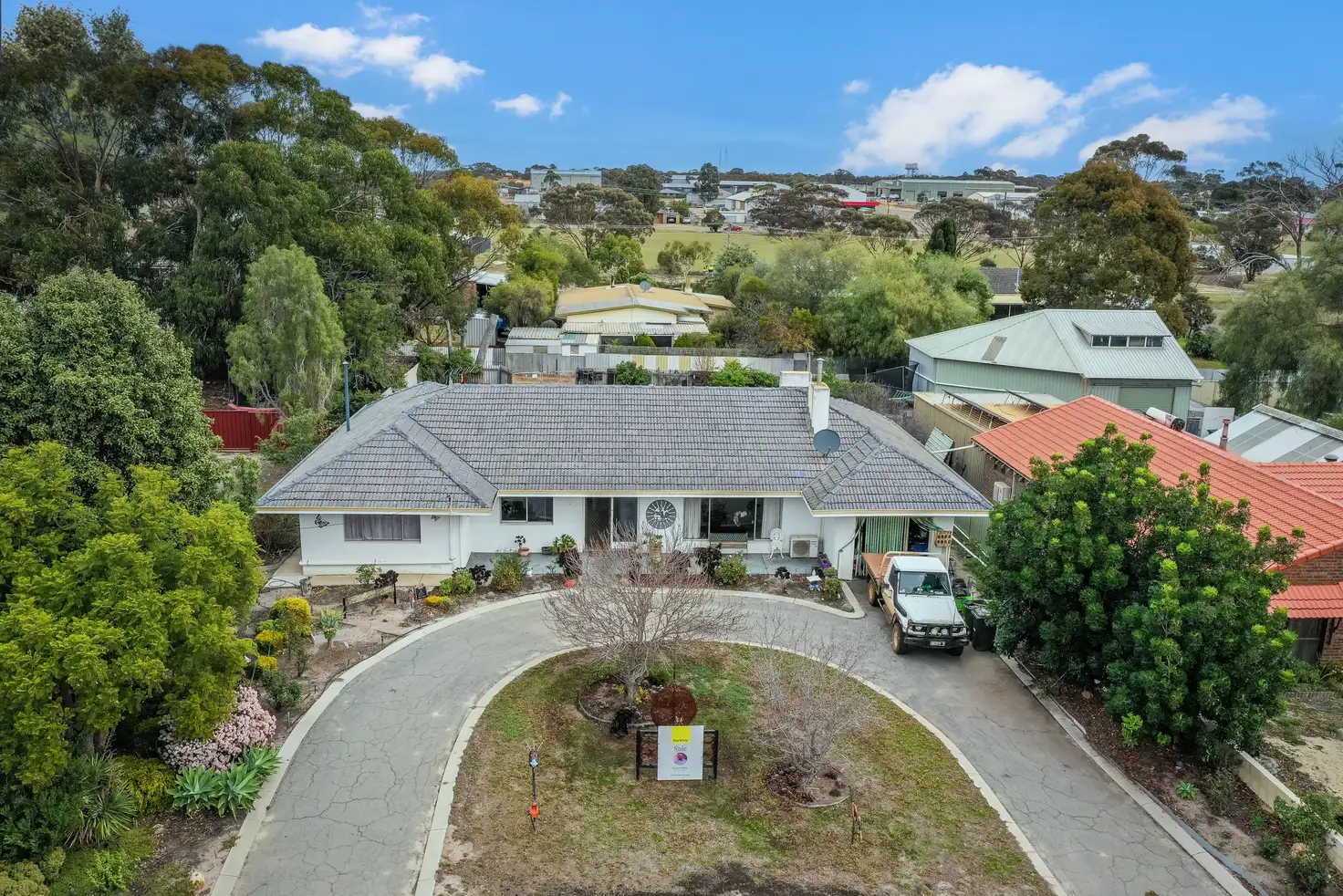 Main view of Homely house listing, 71 Yougenup Road, Gnowangerup WA 6335
