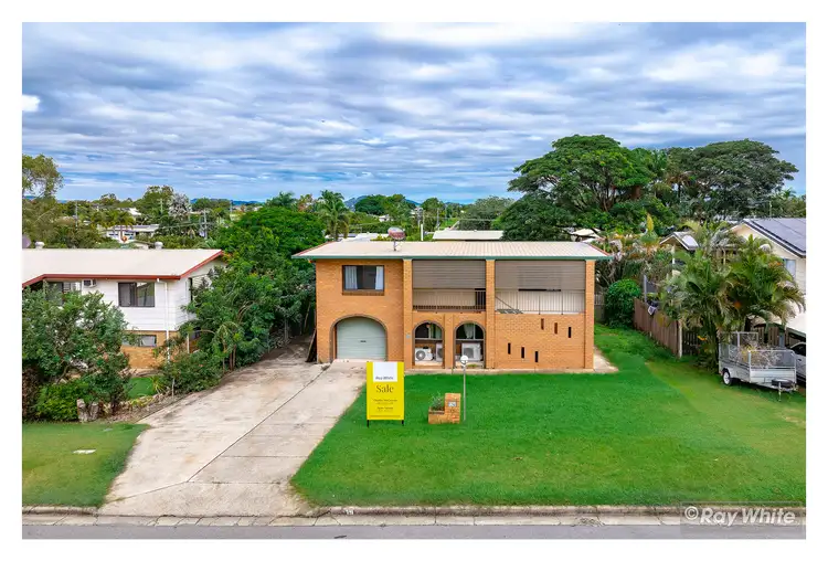 19 Whitman Street, Gracemere QLD 4702