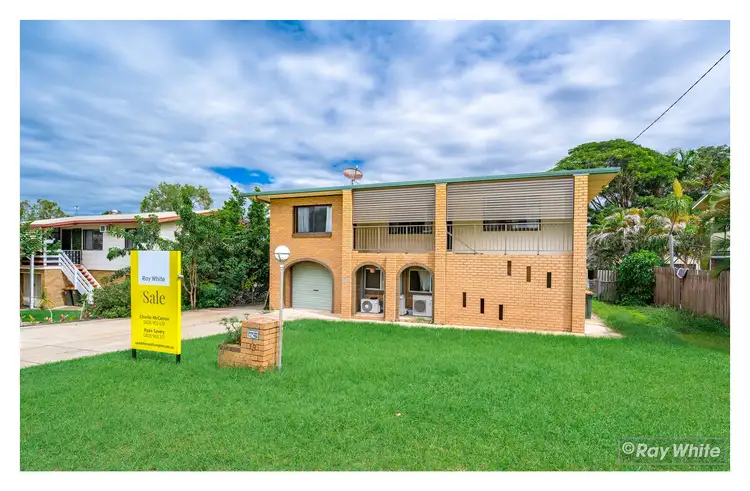 Second view of Homely house listing, 19 Whitman Street, Gracemere QLD 4702