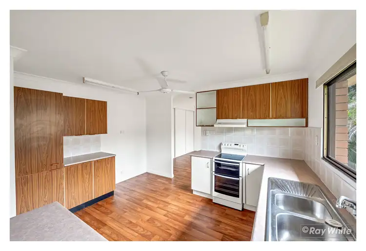 Third view of Homely house listing, 19 Whitman Street, Gracemere QLD 4702