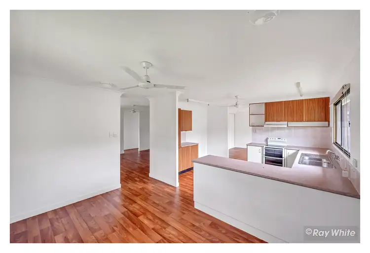 Fourth view of Homely house listing, 19 Whitman Street, Gracemere QLD 4702