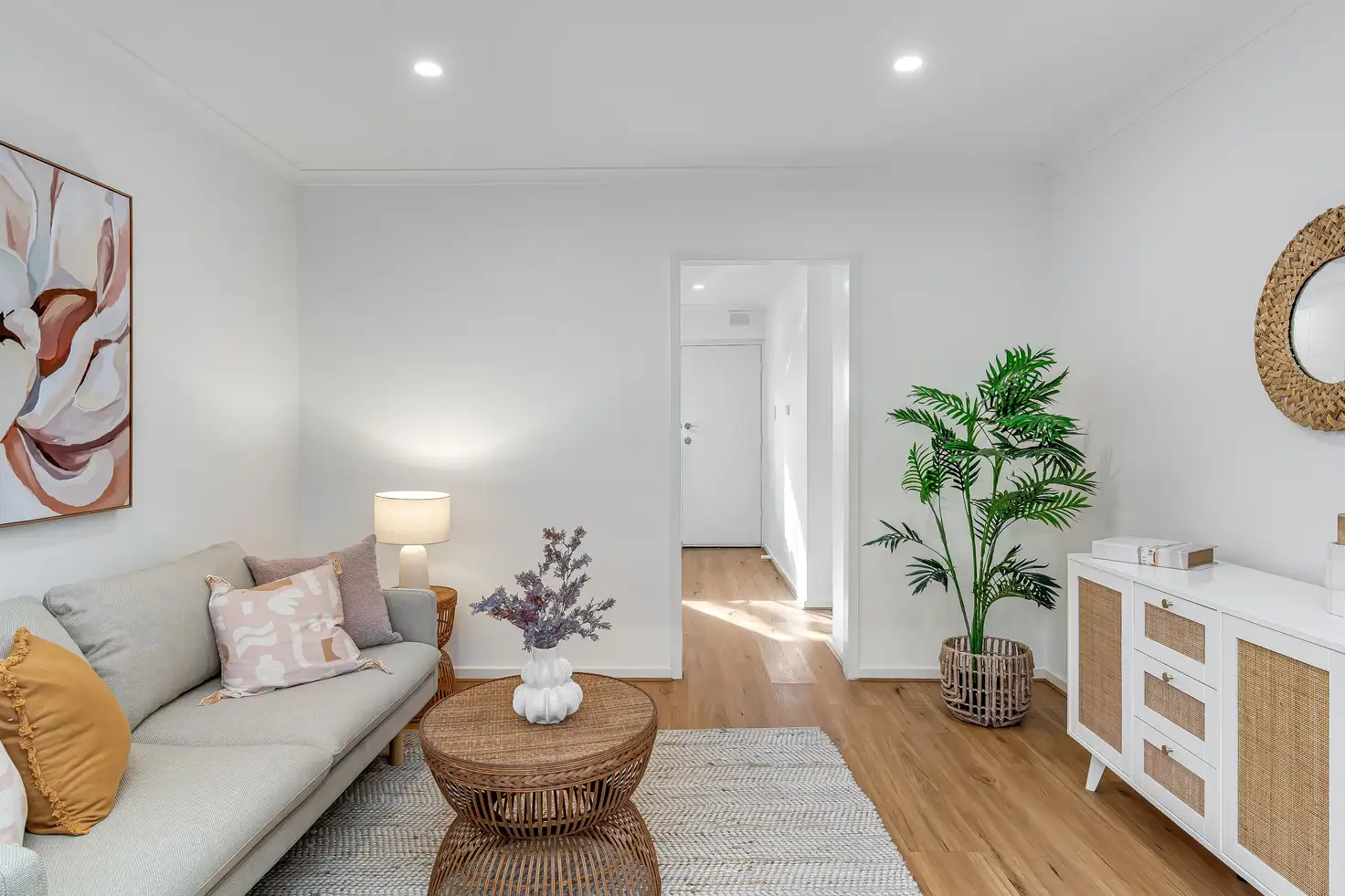 Main view of Homely unit listing, 1/20 Freeman Avenue, Tranmere SA 5073