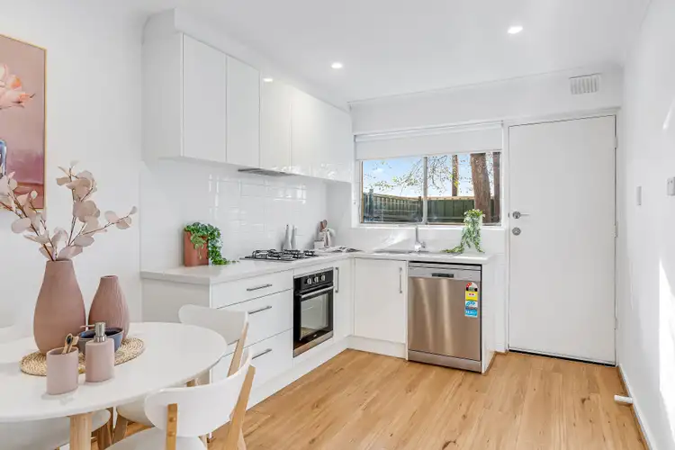 Fourth view of Homely unit listing, 1/20 Freeman Avenue, Tranmere SA 5073