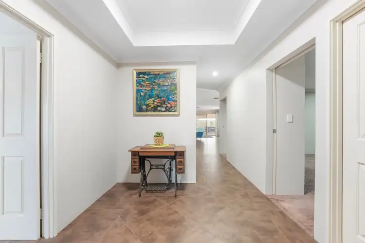 Fifth view of Homely house listing, 31 Usher Meander, Baldivis WA 6171