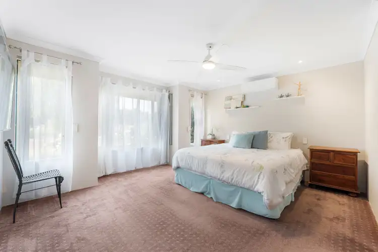 Sixth view of Homely house listing, 31 Usher Meander, Baldivis WA 6171