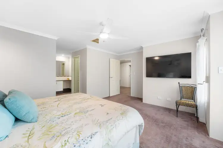 Seventh view of Homely house listing, 31 Usher Meander, Baldivis WA 6171