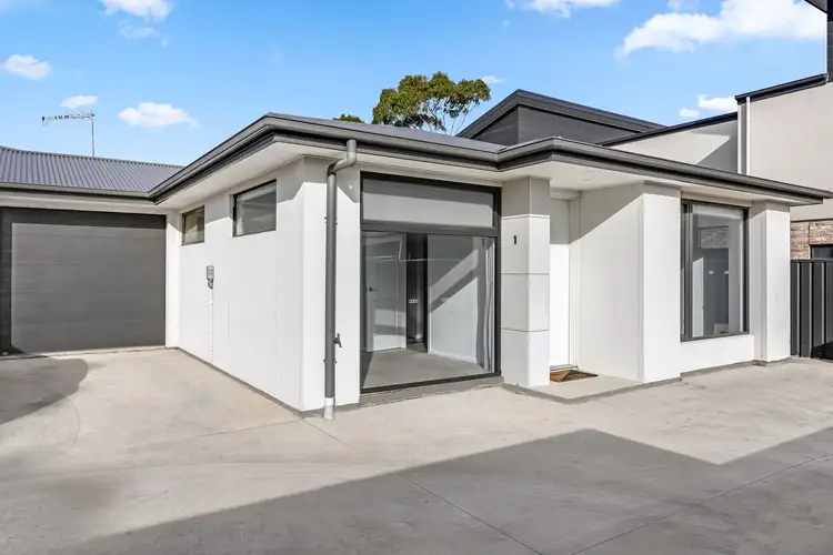1/130a Bower Road, Semaphore Park SA 5019