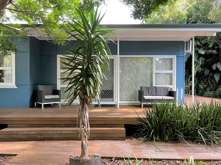 8 Horderns Lane, Bundeena NSW 2230