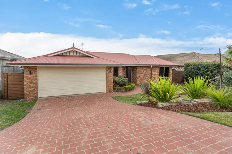11 Diamantina Drive, Glenvale QLD 4350