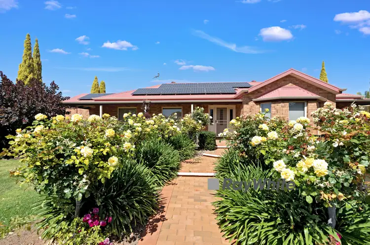 2 Olivewood Drive, Mildura VIC 3500