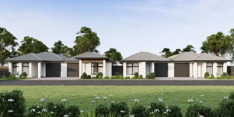 9-15 Golden Court, Paralowie SA 5108