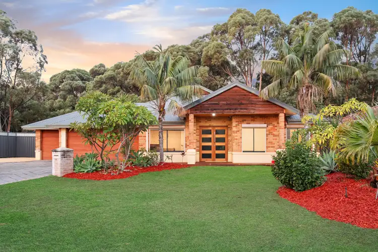 13 Swanson Way, Secret Harbour WA 6173