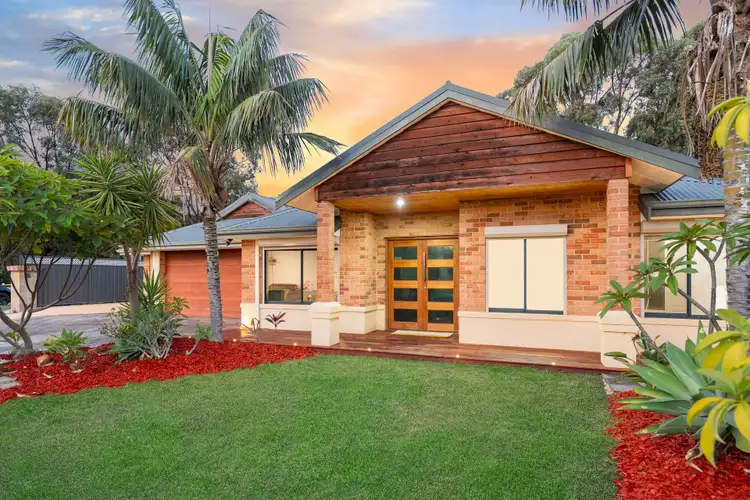 Third view of Homely house listing, 13 Swanson Way, Secret Harbour WA 6173