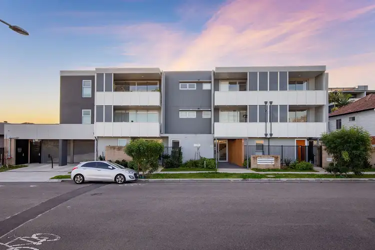101/72 Gosford Road, Broadmeadow NSW 2292